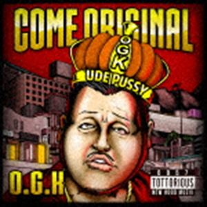 Artist Name: Na Line - OGK / COME ORIGINAL [CD]