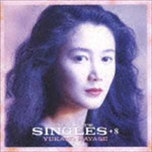 ͥ / yes were SINGLES 8 [CD]