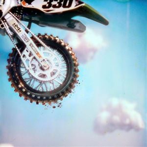 ͢���� PARIS TEXAS / MID AIR [2LP]