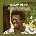 ͢���� JIMMY CLIFF / ICON [CD]