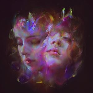 ͢ LETS EAT GRANDMA / IM ALL EARS [CD]