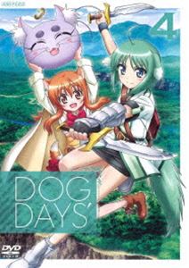 DOG DAYS’ 4（通常版） [DVD]