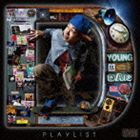 YOUNG DAIS / PLAYLIST [CD]