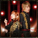 fripSide / TVアニメ「失格紋の最強賢者」オープニングテーマ：：Leap of faith（初回限定盤／CD＋Blu-ray） [CD]