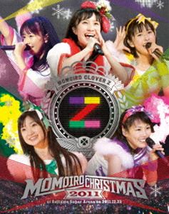 ももいろクリスマス2011 LIVE BD