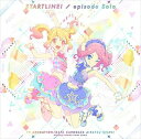 AIKATSU☆STARS! / TVアニメ／データカードダス 『アイ