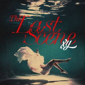 Rakuten - MERRY / The Last Scene（通常盤） [CD]