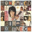 ロン・ウッド / ギミ・サム・ネック（Blu-specCD2） [CD]