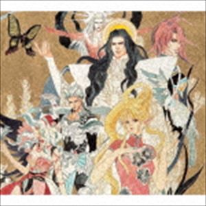 Game Titles Of Ka Line - (ゲーム・ミュージック) Re：Birth II／ロマンシング サガ バトル 伊藤賢治アレンジアルバム [CD]