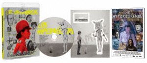 ハイパーボリア人 Blu-ray [Blu-ray]