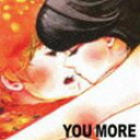 チャットモンチー / YOU MORE [CD]