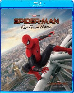 スパイダーマン：ファー・フロム・ホーム スペシャル・プライス [Blu-ray]
