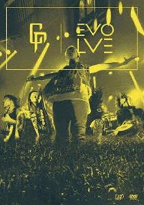 coldrain／EVOLVE DVD