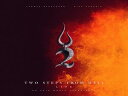 輸入盤 TWO STEPS FROM HELL／THOMAS BERGERSEN／NICK PHOENIX / LIVE： AN EPIC MUSIC EXPERIENCE 3LP