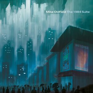 ͢���� MIKE OLDFIELD / 1984 SUITE [LP]
