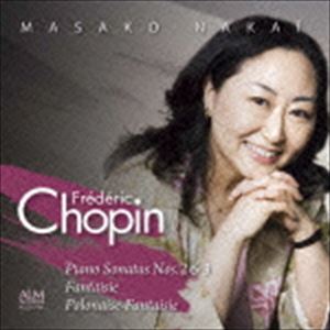 ナカイマサコ ショパン ピアノ ソナタダイ2バン ダイ3バン ゲンソウキョク ゲンソウポロネーズ詳しい納期他、ご注文時はお支払・送料・返品のページをご確認ください発売日2015/6/7中井正子（p） / ショパン：ピアノ・ソナタ第2番・第3番／幻想曲／幻想ポロネーズショパン ピアノ ソナタダイ2バン ダイ3バン ゲンソウキョク ゲンソウポロネーズ ジャンル クラシック器楽曲 関連キーワード 中井正子（p）現代では次第に失われつつあるフランスのピアノ演奏の伝統を受け継ぐ中井正子による畢生のショパン。フランス・ノアンの夏の日々の中で集中的に紡がれたショパンの音楽が、中井の指先を経て一音一音に煌びやかな生命を得る。　（C）RS録音年：2014年12月24-25日／収録場所：稲城市立iプラザ封入特典解説付収録曲目11.ピアノ・ソナタ第2番 変ロ短調 作品35≪葬送≫ Grave-Doppio movimento(7:44)2.ピアノ・ソナタ第2番 変ロ短調 作品35≪葬送≫ Scherzo.Presto ma non tro(7:20)3.ピアノ・ソナタ第2番 変ロ短調 作品35≪葬送≫ Marche funebre.Lento(8:28)4.ピアノ・ソナタ第2番 変ロ短調 作品35≪葬送≫ Finale.Presto(1:44)5.ピアノ・ソナタ第3番 ロ短調 作品58 Allegro maestoso(12:42)6.ピアノ・ソナタ第3番 ロ短調 作品58 Scherzo.Molto vivace(2:43)7.ピアノ・ソナタ第3番 ロ短調 作品58 Largo(8:20)8.ピアノ・ソナタ第3番 ロ短調 作品58 Finale.Presto，non tanto(5:26)9.幻想曲 ヘ短調 作品49(12:18)10.ポロネーズ第7番 変イ長調 作品61≪幻想≫(13:05) 種別 CD JAN 4530835110910 収録時間 79分55秒 組枚数 1 製作年 2015 販売元 コジマ録音登録日2015/04/27