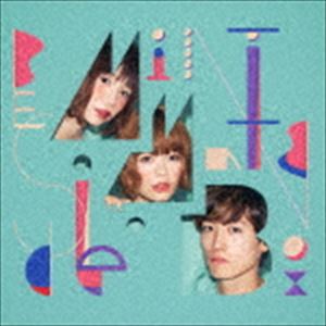ミントメイトボックス ビサイド詳しい納期他、ご注文時はお支払・送料・返品のページをご確認ください発売日2018/2/7MINT mate box / besideビサイド ジャンル 邦楽J-POP 関連キーワード MINT mate boxSNSで結成したバンドとして話題を集めた、mahocato、やすだちひろ、KJによる3人組バンド、MINT　mate　box待望の2nd　E．P．が発売決定！耳に残る中毒性のあるメロディーはもちろん、メンバー視点で描かれた日常の悩みをシニカルに切り取った歌詞とポップセンス抜群のサウンドは健在！　（C）RS収録曲目11.メイクキュート(4:01)2.青春っていつも何かがたりない(4:02)3.ラブラブファイヤー(3:43)4.ストリート(4:04)5.アシンメトリー(4:23)関連商品MINT mate box CD 種別 CD JAN 4560109085910 収録時間 20分15秒 組枚数 1 製作年 2017 販売元 B ZONE登録日2017/12/19