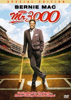Mr.3000 [DVD](2)