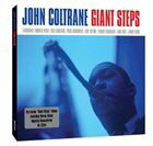 輸入盤 JOHN COLTRANE / GIANT STEPS [2CD]