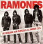 ͢ RAMONES / OLD WALDORF SAN FRANCISCO 31ST JANUARY 1978 [CD]