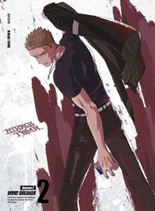 WIND BREAKER Season 2 2【完全生産限定版】 [Blu-ray]