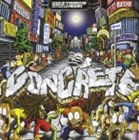 樂天商城 - (オムニバス) SUNSET THE PLATINUM SOUND PRODUCTION PRESENTS ”CONCRETE” [CD]