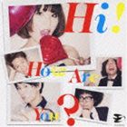 のあのわ / Hi!How Are You?? [CD]