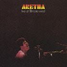 アレサ・フランクリン / アレサ・ライヴ・アット・フィルモア・ウェスト（デラックスエディション盤） [CD]
