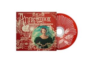 A ANNIE LENNOX / A CHRISTMAS CORNUCOPIA iLTDj [CD]