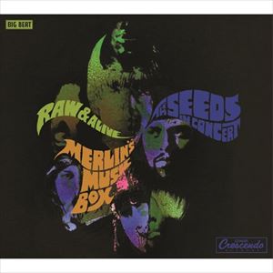 Rakuten - ザ・シーズ / ロー・アンド・アライヴ・イン・コンサート・アット・マーリンズ・ミュージック・ボックス [CD]