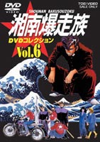 ² DVD쥯 VOL.6ʺǽ [DVD]