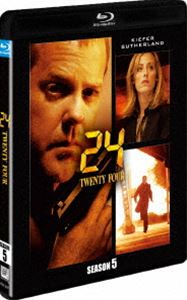 24-TWENTY FOUR- 5SEASONS֥롼쥤ܥå [Blu-ray]