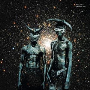 Artist Name: W - Black Star / NO FEAR OF TIME [CD]