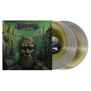 輸入盤 RIVERS OF NIHIL / WHERE OWLS KNOW MY NAME （COLORED） [2LP]