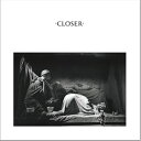 輸入盤 JOY DIVISION / CLOSER LP