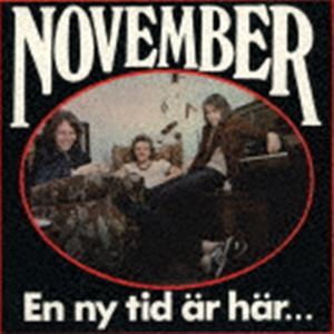 ノベンバー シンジダイノトウライ詳しい納期他、ご注文時はお支払・送料・返品のページをご確認ください発売日2020/12/16ノヴェンバー / 新時代の到来シンジダイノトウライ ジャンル 洋楽ハードロック/ヘヴィメタル 関連キーワード ノヴェンバー紙ジャケット／2020年デジタルリマスタリング／オリジナル発売日：1970年※こちらの商品はインディーズ盤のため、在庫確認にお時間を頂く場合がございます。封入特典解説付収録曲目11.マウント・エベレスト(3:40)2.アナザー・ワールド(3:47)3.子供の遊びのように(5:58)4.一瞬、あるいは永遠の境目(5:09)5.貴女へのシンプルな歌(2:42)6.見るたびに素敵な貴女(4:06)7.緑葉(3:01)8.第8(3:10)9.明日への葬列(4:01)10.バレエのブルース(1:18) 種別 CD JAN 4988044060913 収録時間 36分56秒 組枚数 1 製作年 2020 販売元 ディスクユニオン登録日2020/10/22