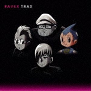 Artist Name: Wa Line - ravex / トラックス [CD]