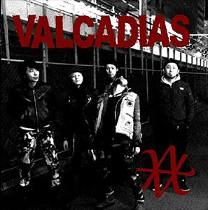 VALCADIAS / VA 