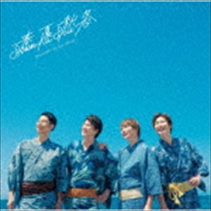 春夏秋冬 / 1ページ目のLOVE STORY〜夏恋〜（Type-B） [CD]