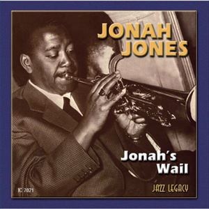 ʡ硼 / JONAHS WAIL [CD]