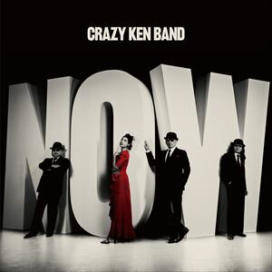 乐天商城 - クレイジーケンバンド / NOW [CD]