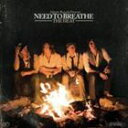 뤰벦DS ŷԾŹ㤨͢ NEEDTOBREATHE / HEAT [CD]פβǤʤ1,230ߤˤʤޤ