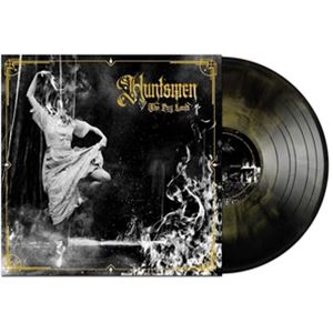 楽天ポプカル 楽天市場店輸入盤 HUNTSMEN / DRY LAND （COLORED） [LP]