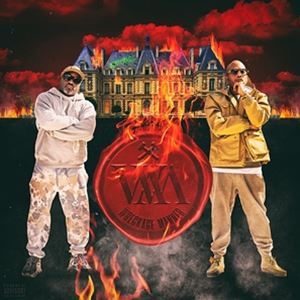 輸入盤 STYLES P ／ HAVOC / WRECKING MANNER [LP]