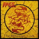 A RAGE / MISSING LINK i30TH ANNIVERSARY-EDITIONj [2LP]