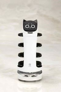 Pudu Robotics ٥ܥå ȤΩƼץǥ