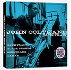 輸入盤 JOHN COLTRANE / BLUE TRAIN [2CD]