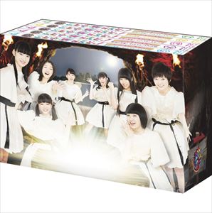 Hiɤ!̵¤μͳ!ǥ쥯å BD-BOX [Blu-ray]