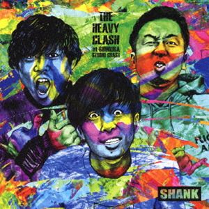 THE HEAVY CLASH at SHINKIBA STUDIO COASTʴָ [Blu-ray]