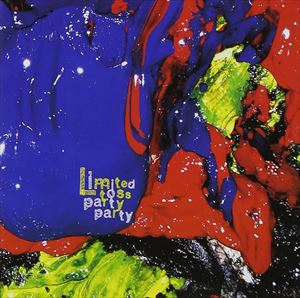 Limited Toss / Party Party [CD]